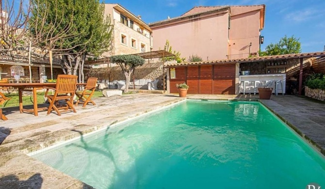 Caimari Villa Sleeps 6 Pool Air Con WiFi