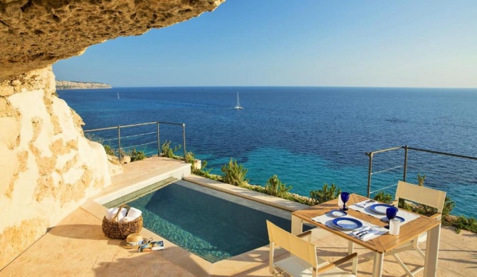 Cap Rocat, a Small Luxury Hotel of the World