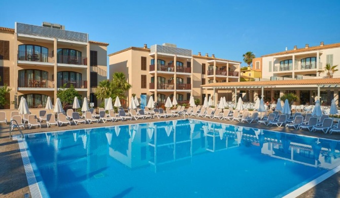 Protur Floriana Resort 3* SUP