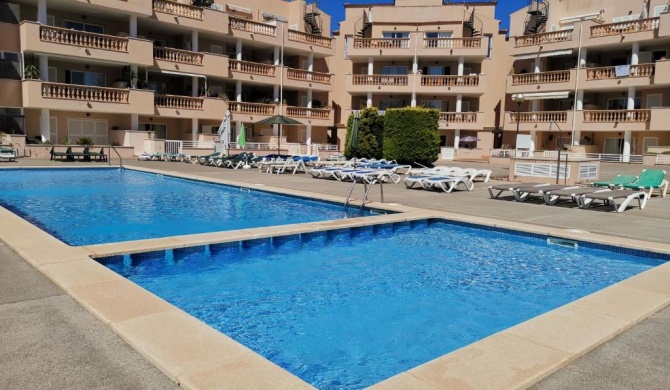 Apartment CarpeDiem Cala Bona Mallorca Cala Millor