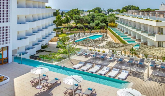 Inturotel Cala Esmeralda Beach Hotel & Spa - Adults Only