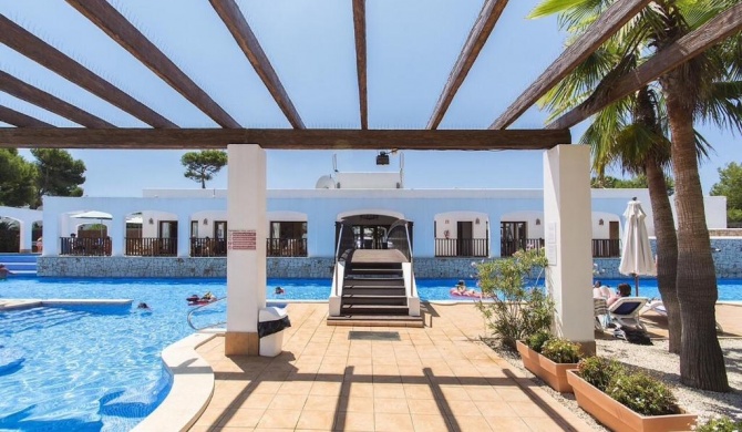 Luxuswohnung für 4 Personen in Cala D'Or