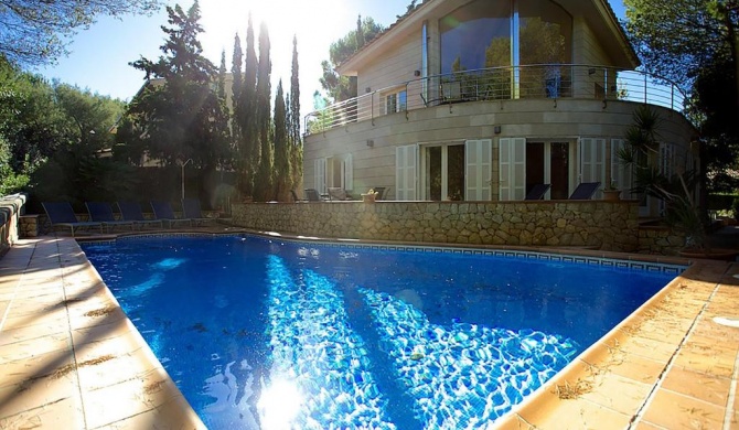 Villa Narcis