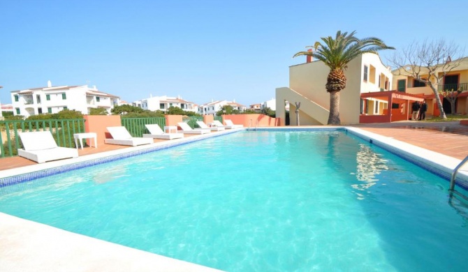 Sant Joan Apartaments - Adults Only