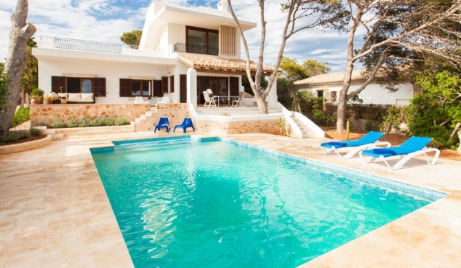 Villa Estrella Sea View