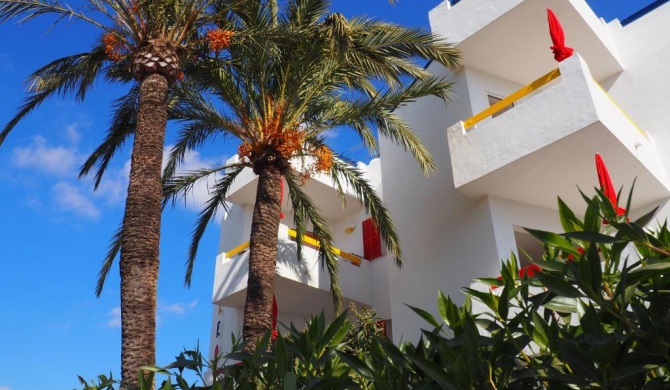 Apartamentos Mallorca SL