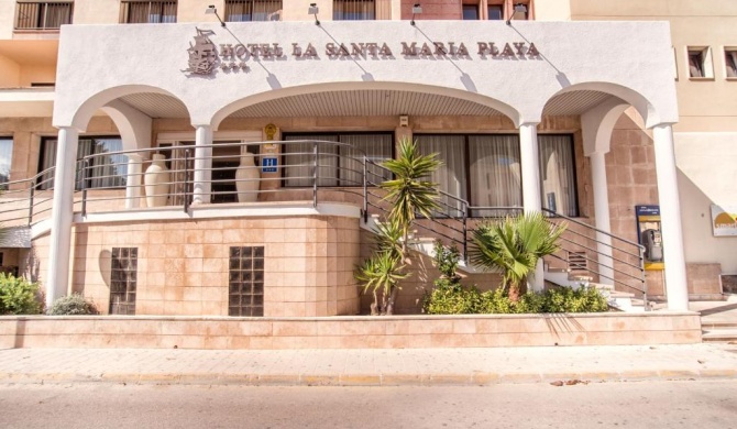 Hotel Santa Maria Playa