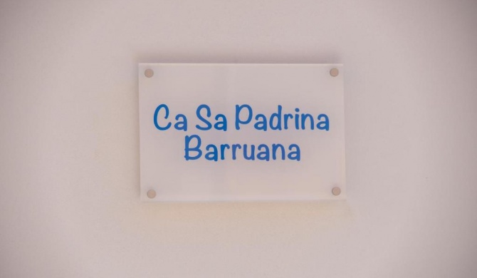 Ca sa Padrina Barruana