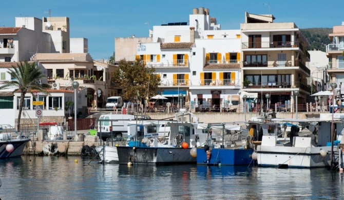 Hostal Cala Ratjada