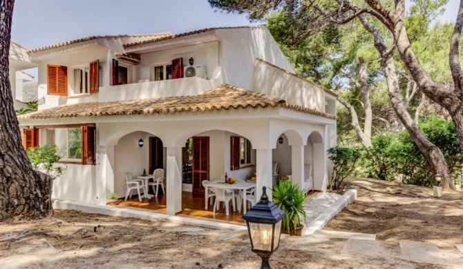 Villa Cala San Vicente - Can Botana 6