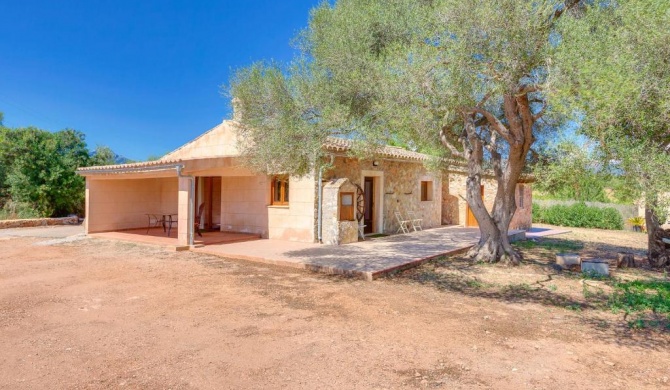 Villa Calvià countryside