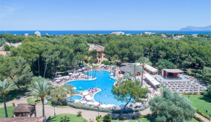 Vell Mari Hotel & Resort