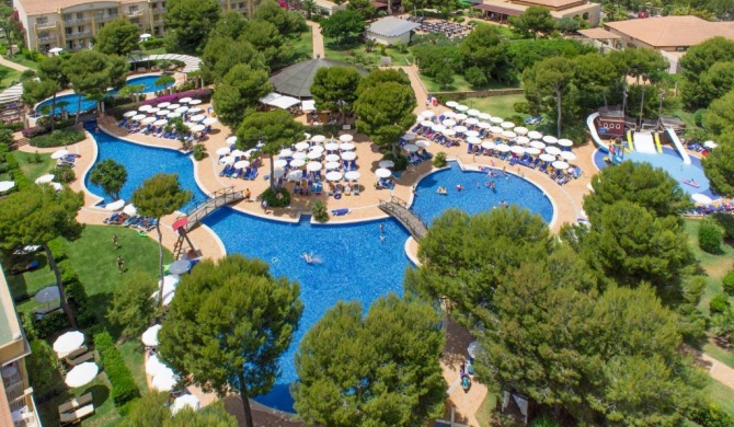 Zafiro Mallorca & Spa