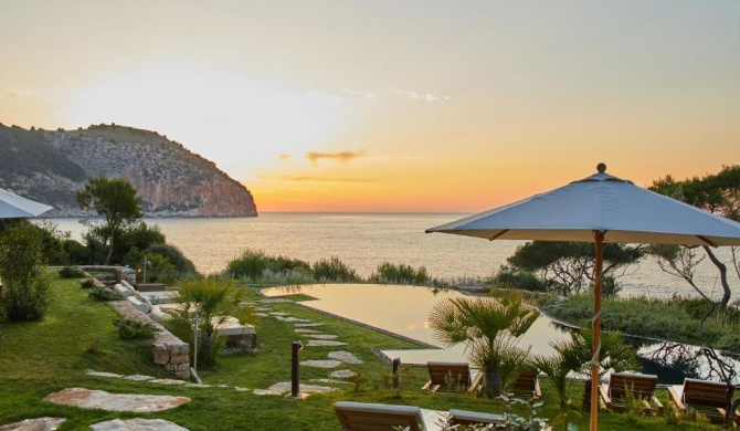 Pleta de Mar, Luxury Hotel by Nature - Adults Only