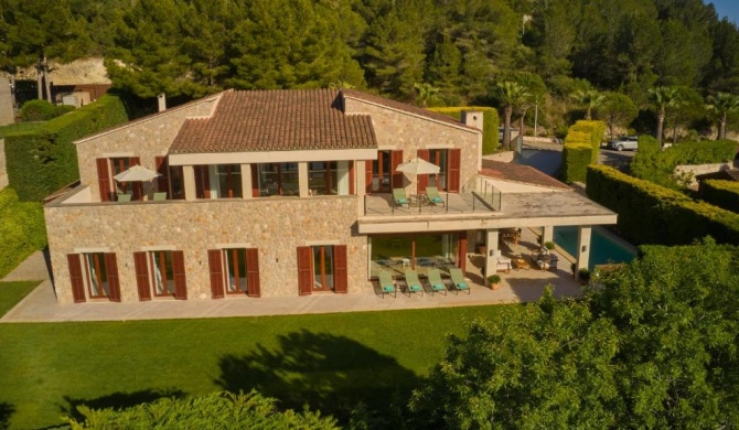 Villa Ruby by Cap Vermell Estate