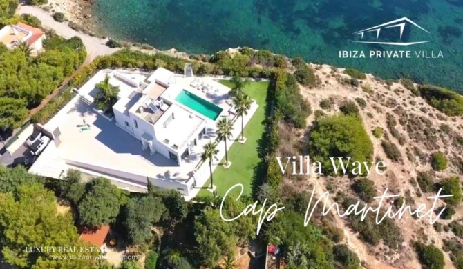 Villa Wave