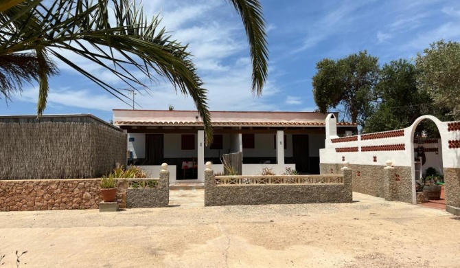 CASA VICENTE FUENTE