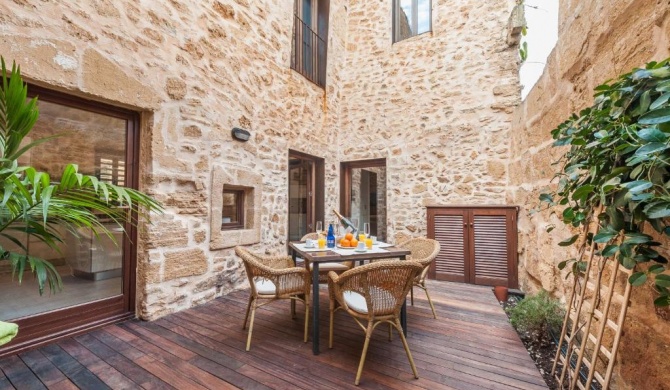 Casa SA PEDRA Alcudia