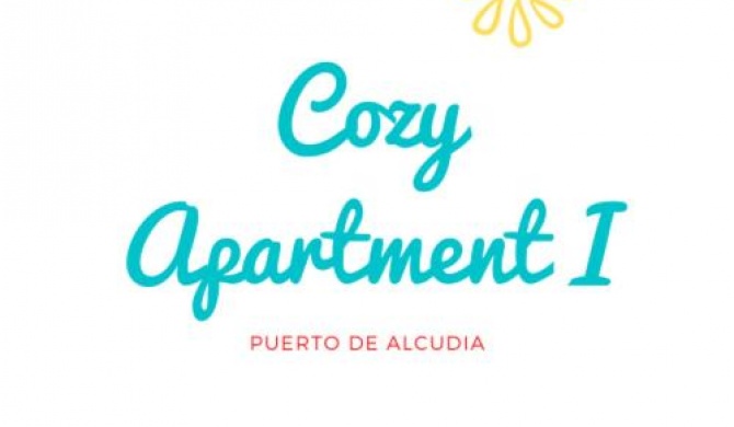 Cozy estudio "Edificio Siesta 2"