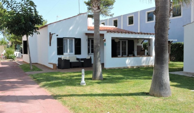 Chalet Cerca de la Playa