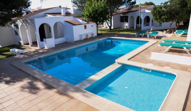 Villas Las Alondras