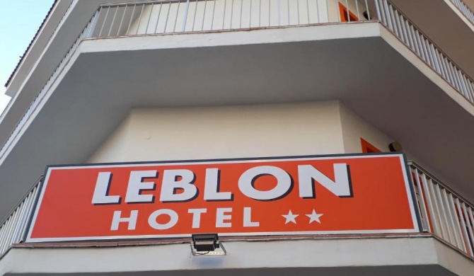 Hotel Leblon