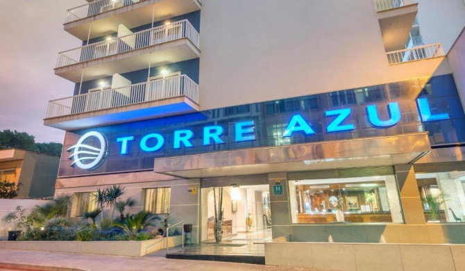 Hotel Torre Azul & Spa - Adults Only