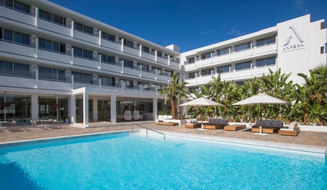 Hotel Anfora Ibiza