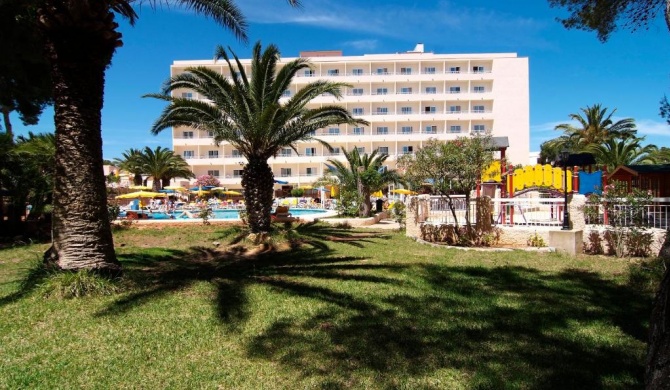 Invisa Ereso All Inclusive