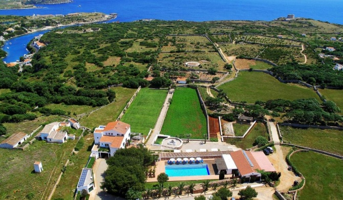 Hotel Rural Sant Joan de Binissaida