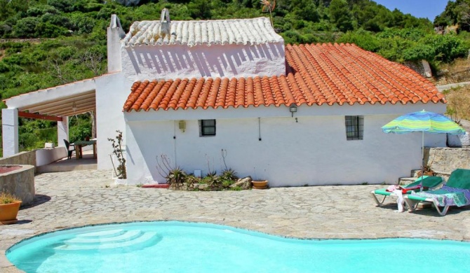 Beautiful country house for 6 people near Monte Toro Menorca