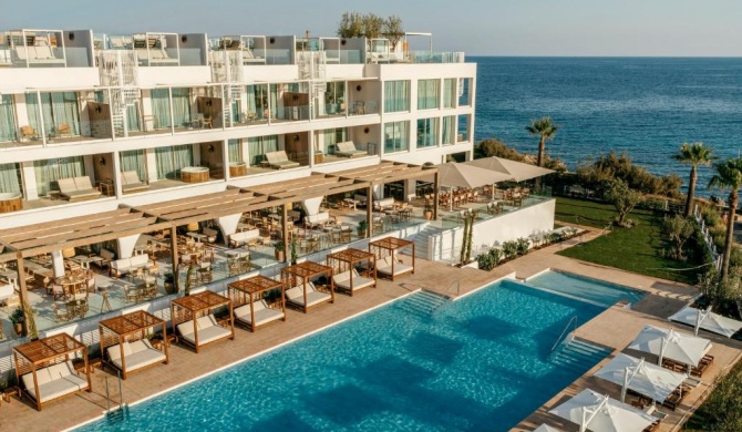 Villa Le Blanc, a Gran Meliá Hotel - The Leading Hotels of The World