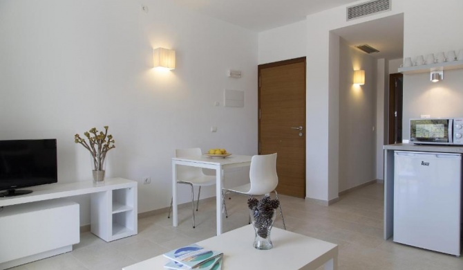 Apartaments Proa Es Pujols ( Only Adults )