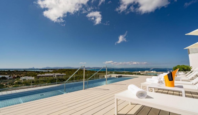 Five Flowers Hotel & Spa Formentera