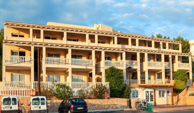 Apartamentos Paya II