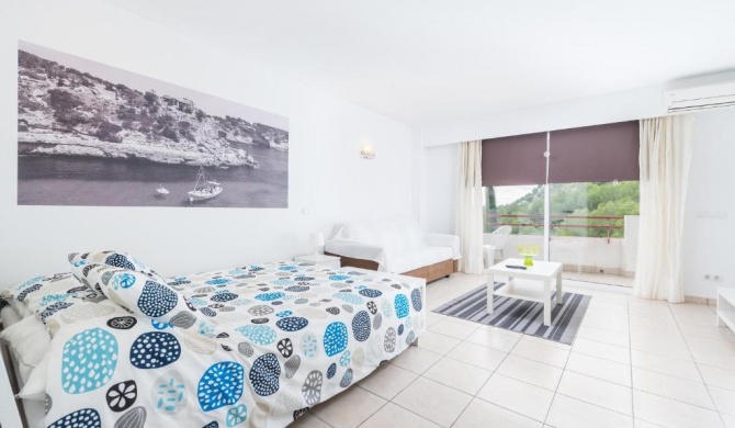 Nice studio in siesta,Alcudia Bay