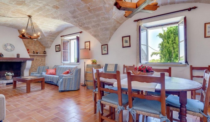 Charming Mansion in Felanitx with Private Swimming Pool