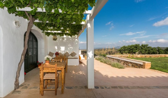 Agroturismo Son Vives Menorca - Adults Only