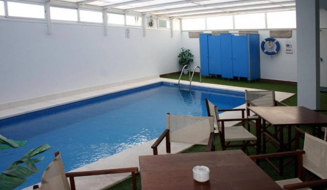 Apartamentos Loar