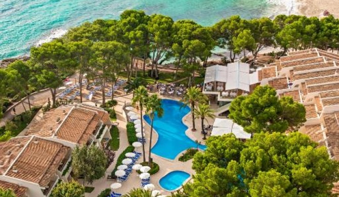 Iberostar Pinos Park