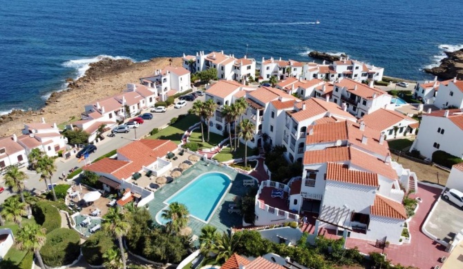 Apartamentos El Bergantin Menorca Club