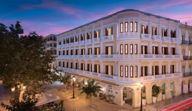 Gran Hotel Montesol Ibiza