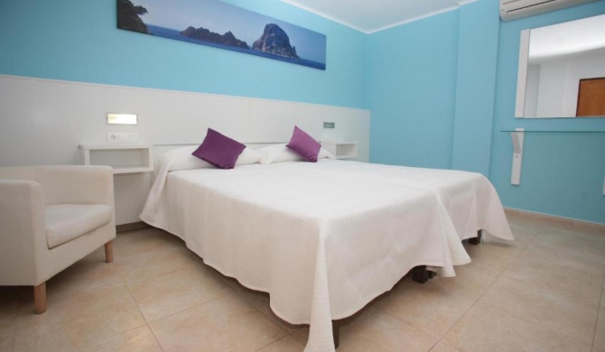 Hostal Costa Blanca