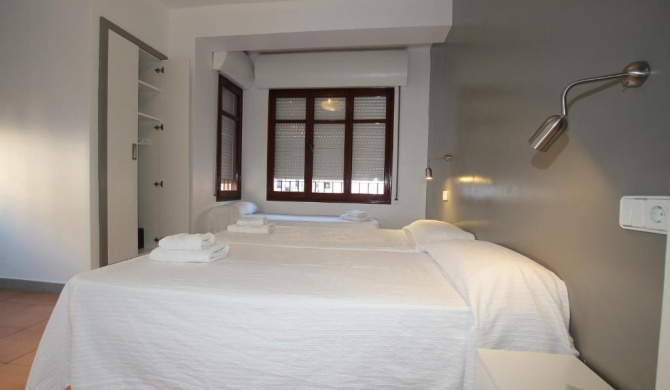 Hostal Ripoll Ibiza