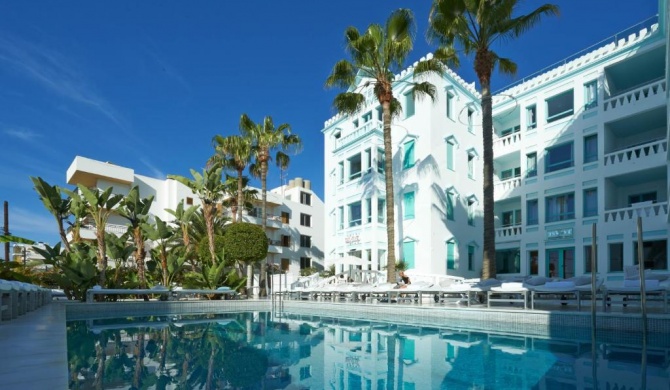 Hotel MiM Ibiza & Spa - Adults Only