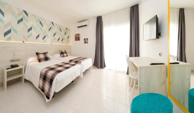 Hotel Vibra Lei Ibiza - Adults only