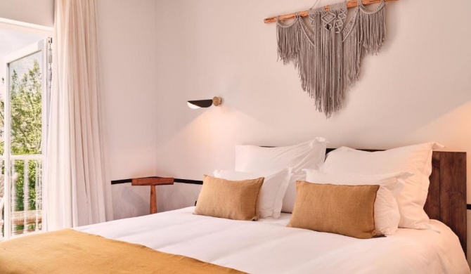 Mikasa Ibiza Boutique Hotel ADULTS ONLY