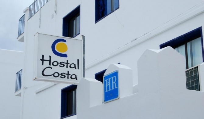 Hostal Costa