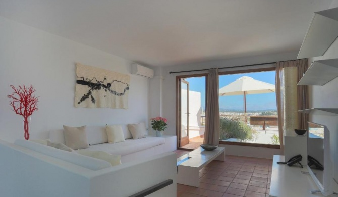 Homes Xereca -Ibiza - Dalt Vila