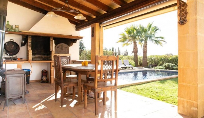 Fantastic Private Finca with Pool, Can Jaume - Must Love Dogs!